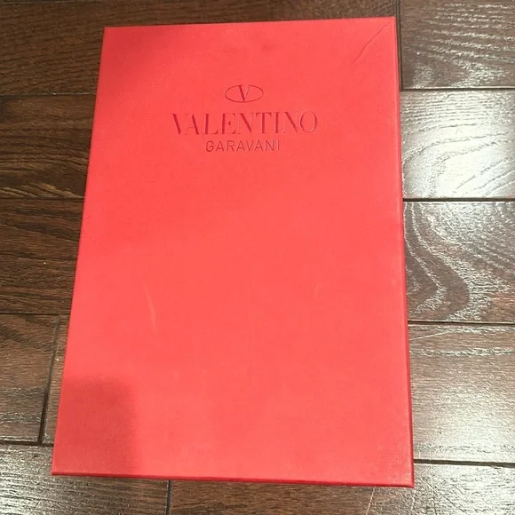 Valentino Garavani slide espadrilles - Picture 2 of 7